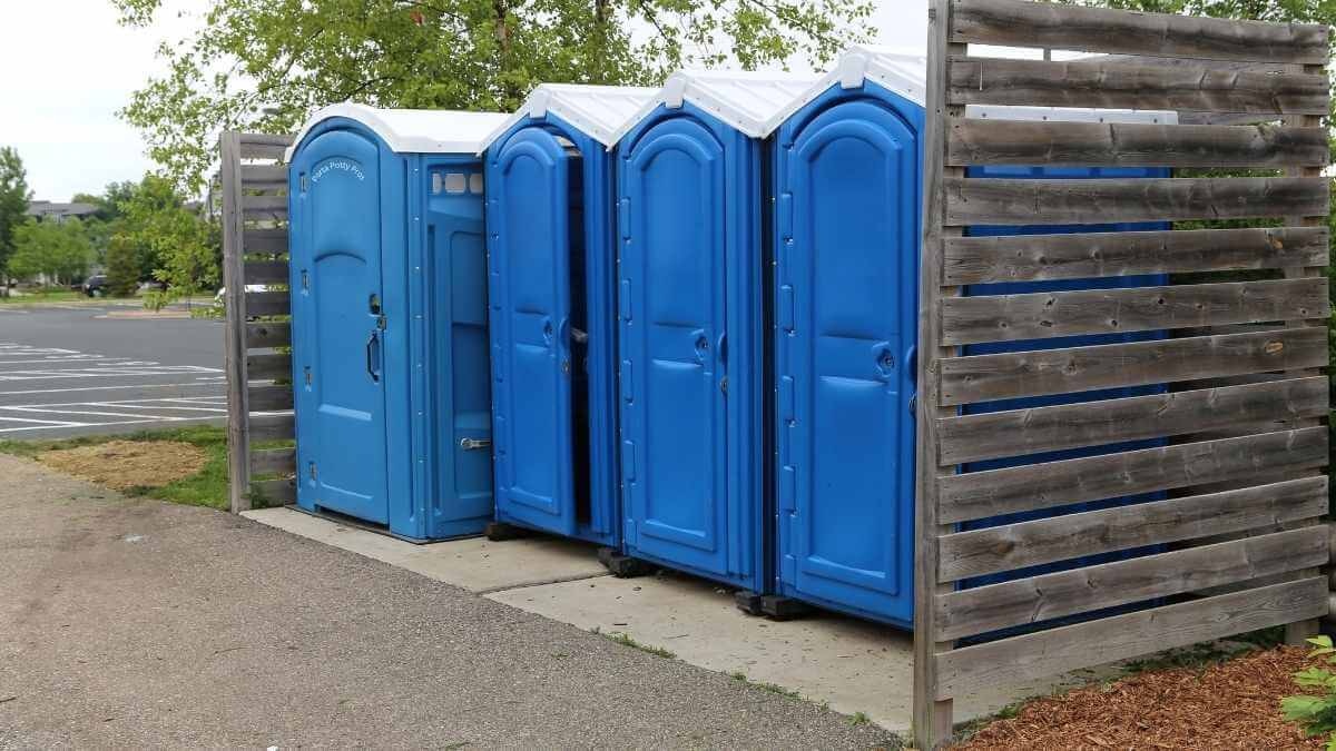 Porta Potty Rental Pros - Trusted Porta Potty Services in Fishers, NY, 14453
